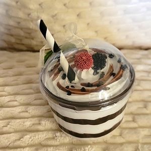 Home decor ornament.